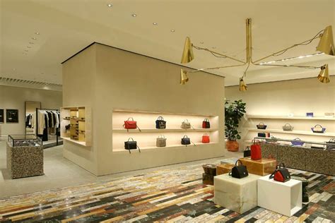 celine 微風|CELINE台北微風信義店.